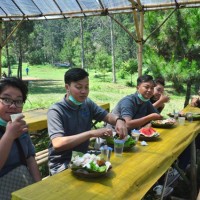 PROVIDER EO OUTBOUND LEMBANG BANDUNG-CIKOLE-ORCHIED FOREST-BANK BUKOPIN-ROVERS ADVENTURE INDONESIA